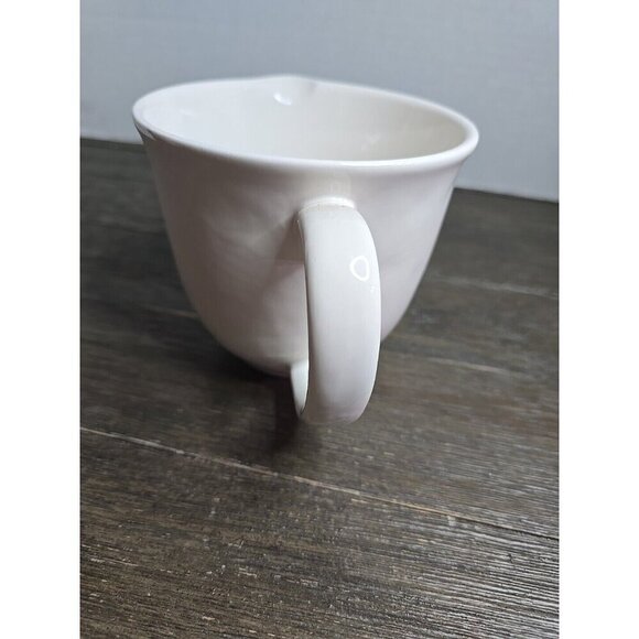 Rae Dunn Artisan Squeeze Lemon Icon  Citrus Juicer Pitcher Magenta Farmhouse - Picture 4 of 14